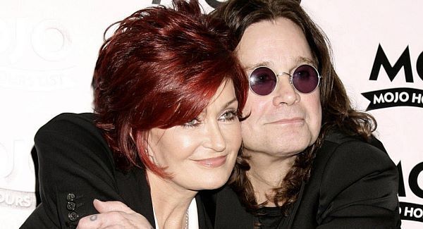 Ozzy moving back to UK to save marriage