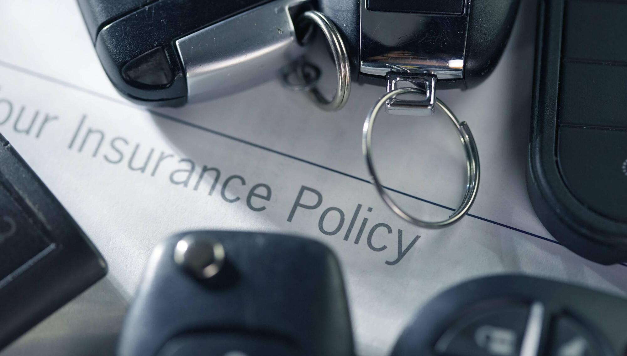New insurance guidelines will see reduction in cost of insurance later this year