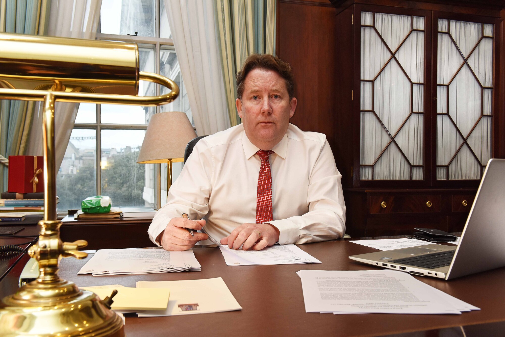 Cork councillors lash proposed dilution of powers for housing