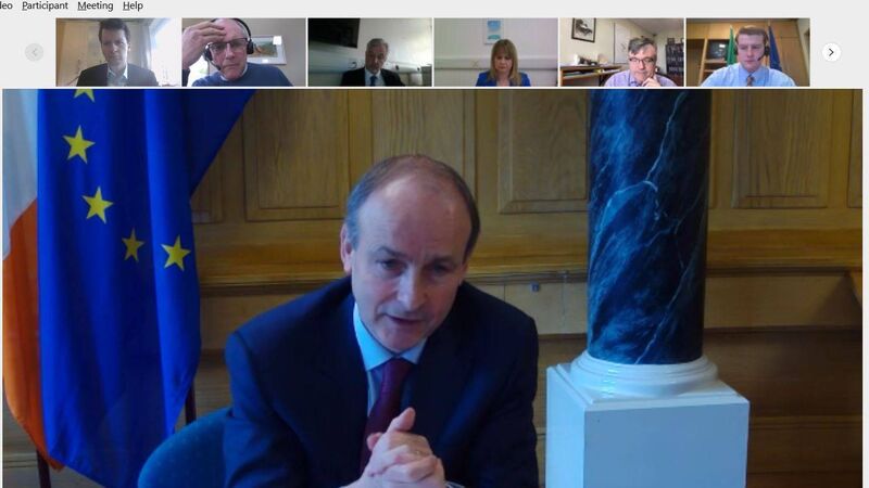 Taoiseach to review East Cork school capacity after meeting principals