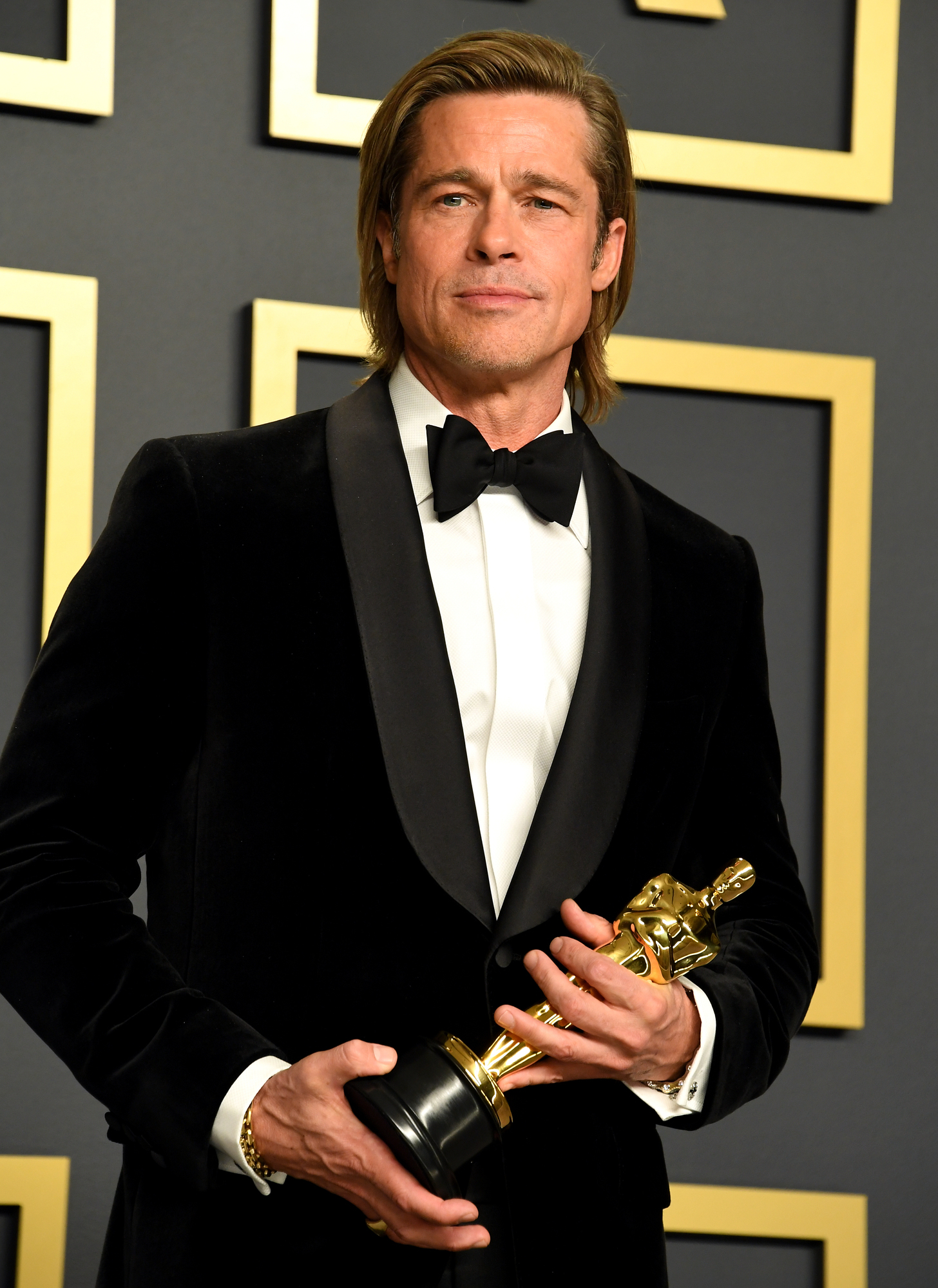 Brad Pitt, Zendaya and Harrison Ford among Oscars presenters