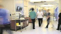 Number of Covid patients in hospital at lowest in 115 days