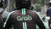Grab US SPAC Merger