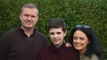 Cork 'pinch-point' for lack of special education school places