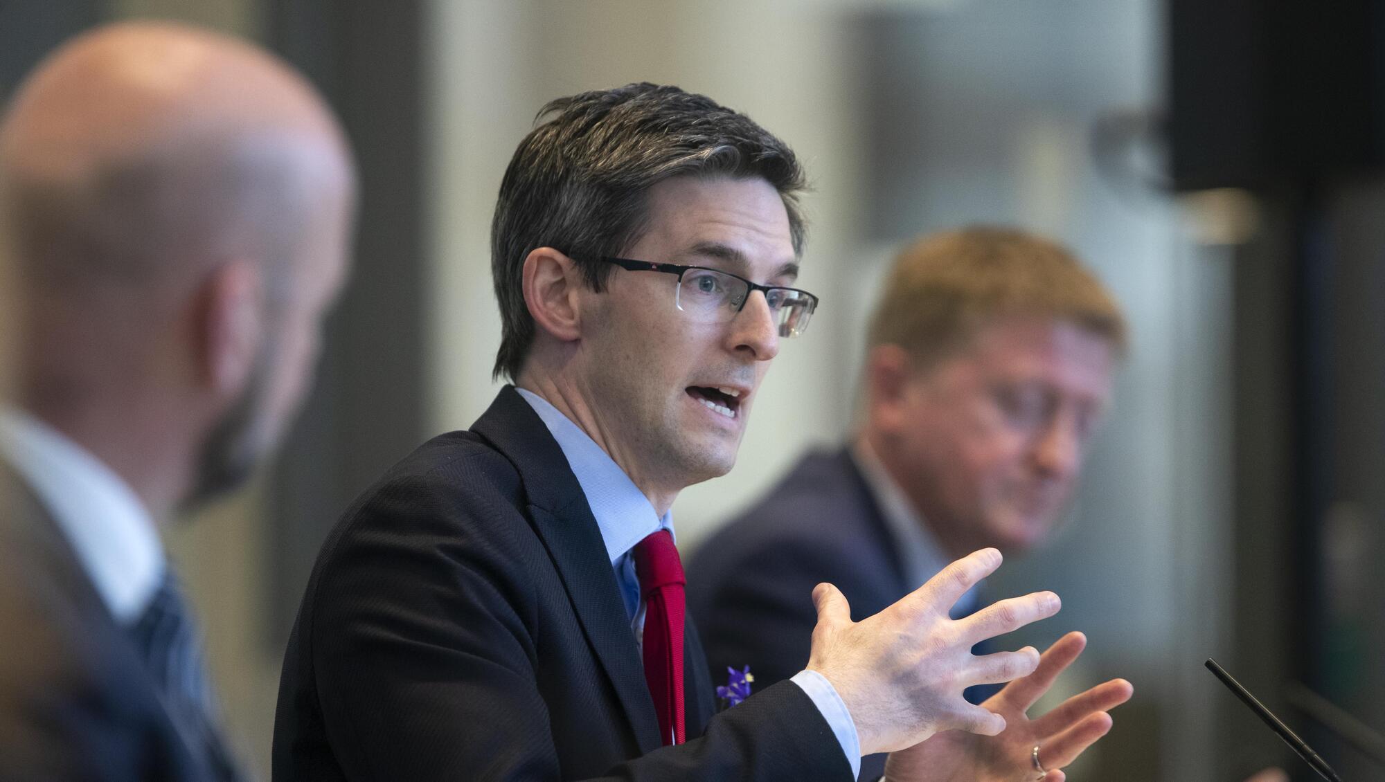 18 Covid deaths and 358 new cases confirmed