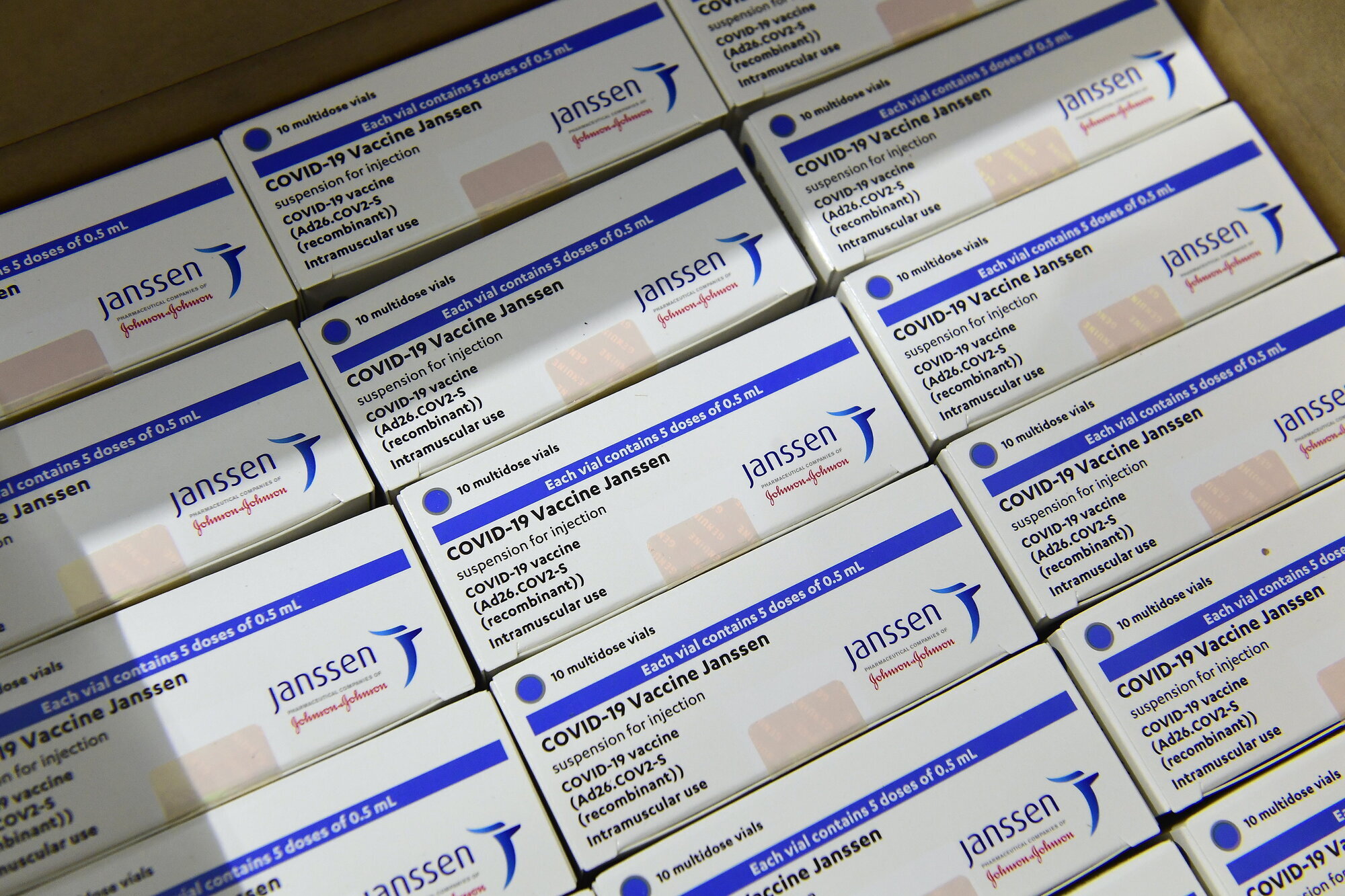 Where to now for the Irish vaccine rollout?