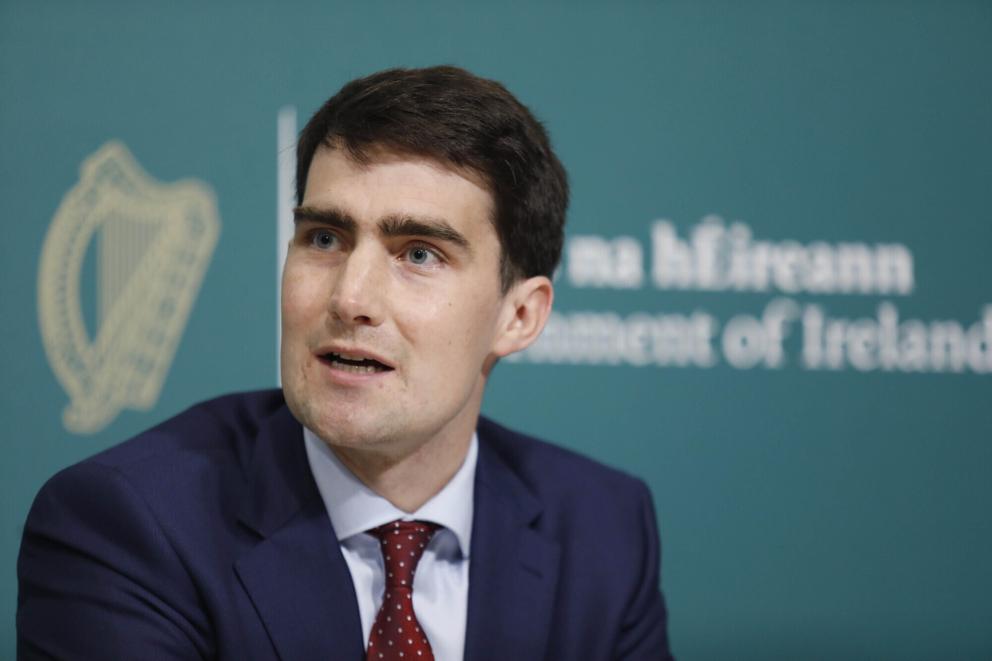 Chambers outlines high-performance quarantine plans
