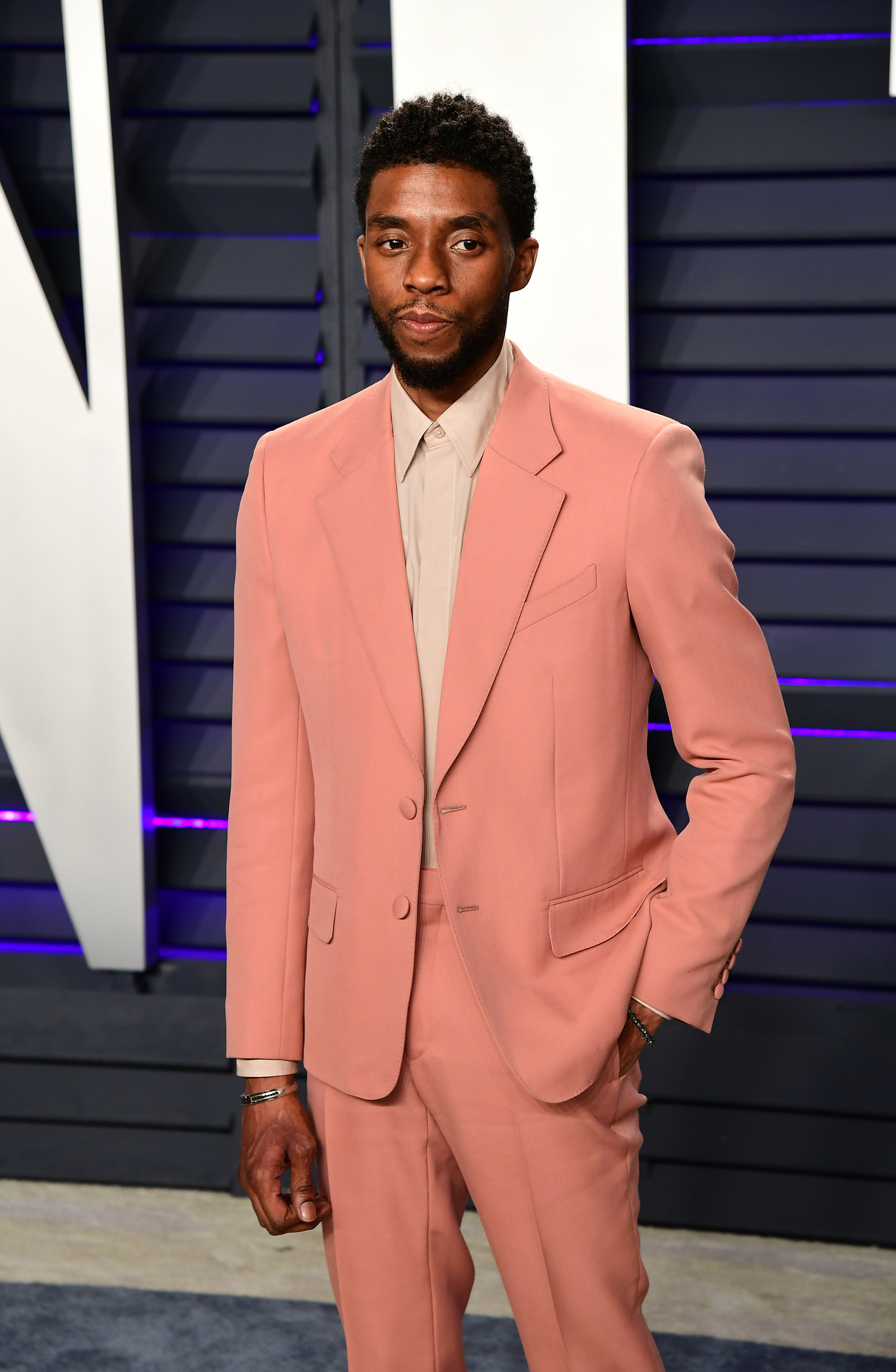 Netflix to celebrate Chadwick Boseman in Portrait Of An Artist