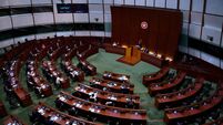 Hong Kong Electoral Reform