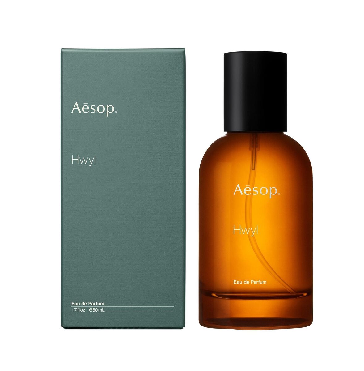 Hwyl by Aesop - €105 for 50ml Hwyl by Aesop - €105 for 50ml