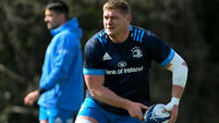 20210405RC0944 Leinster Rugby Squad Training