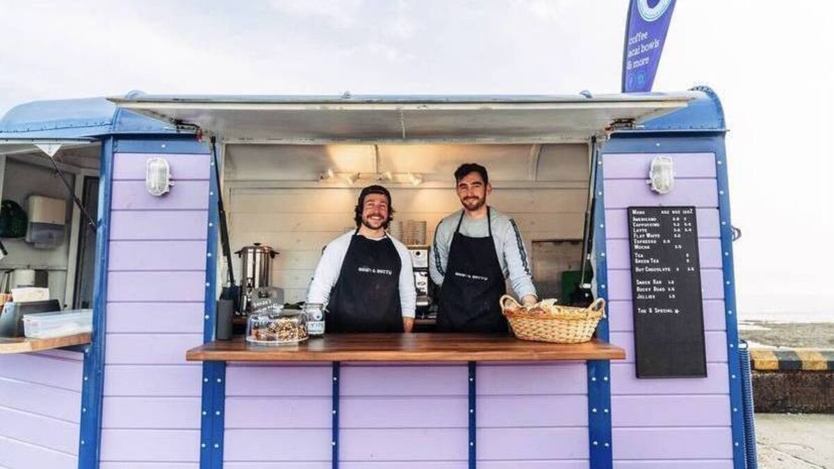 Ten Cork coffee boxes to visit this week - Vimarsana News