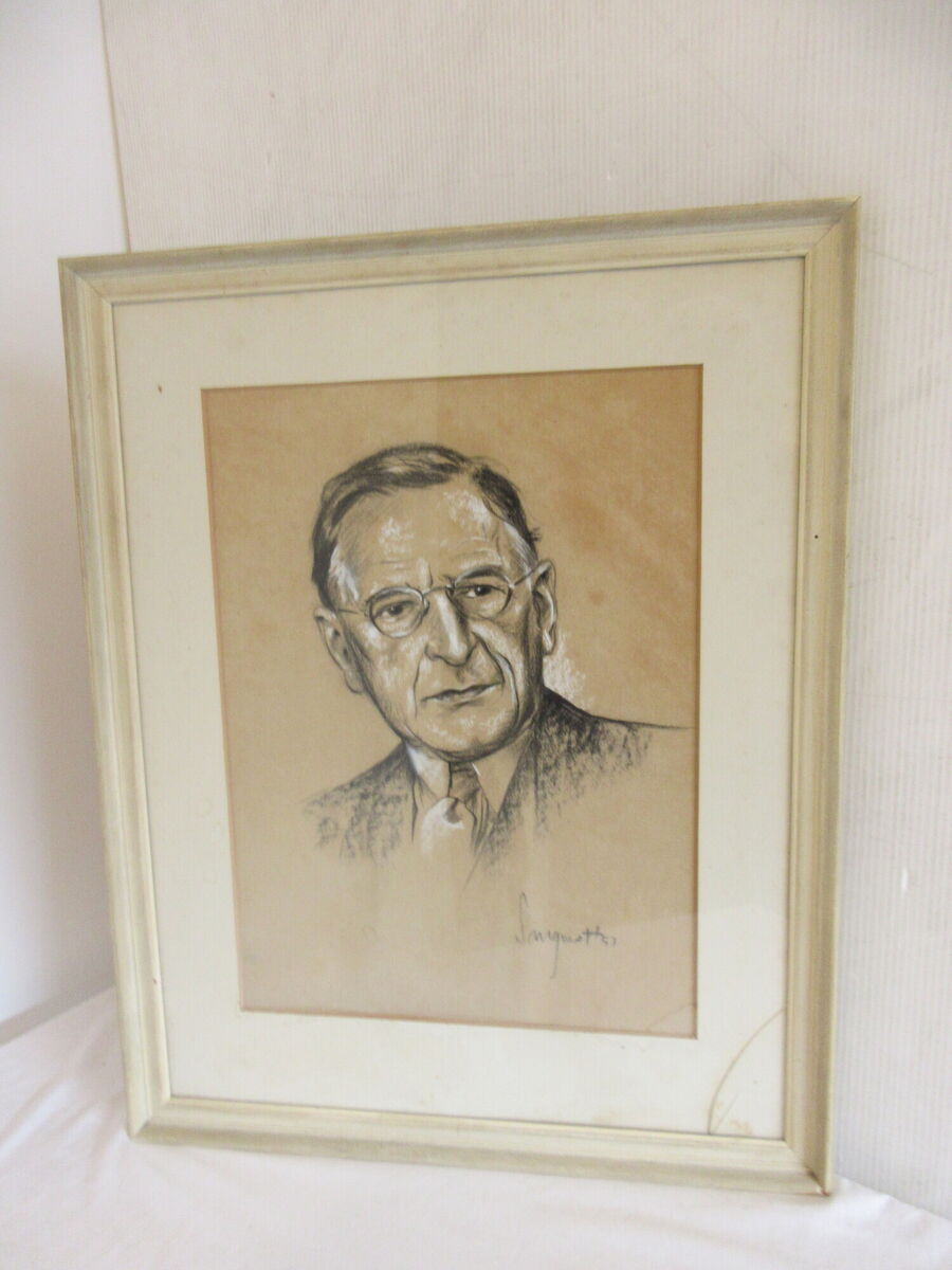 Éamon de Valera by Frank Sanquest at Lynes and Lynes. Éamon de Valera by Frank Sanquest at Lynes and Lynes.