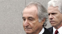 Ponzi scheme fraudster Bernie Madoff dies in prison – source