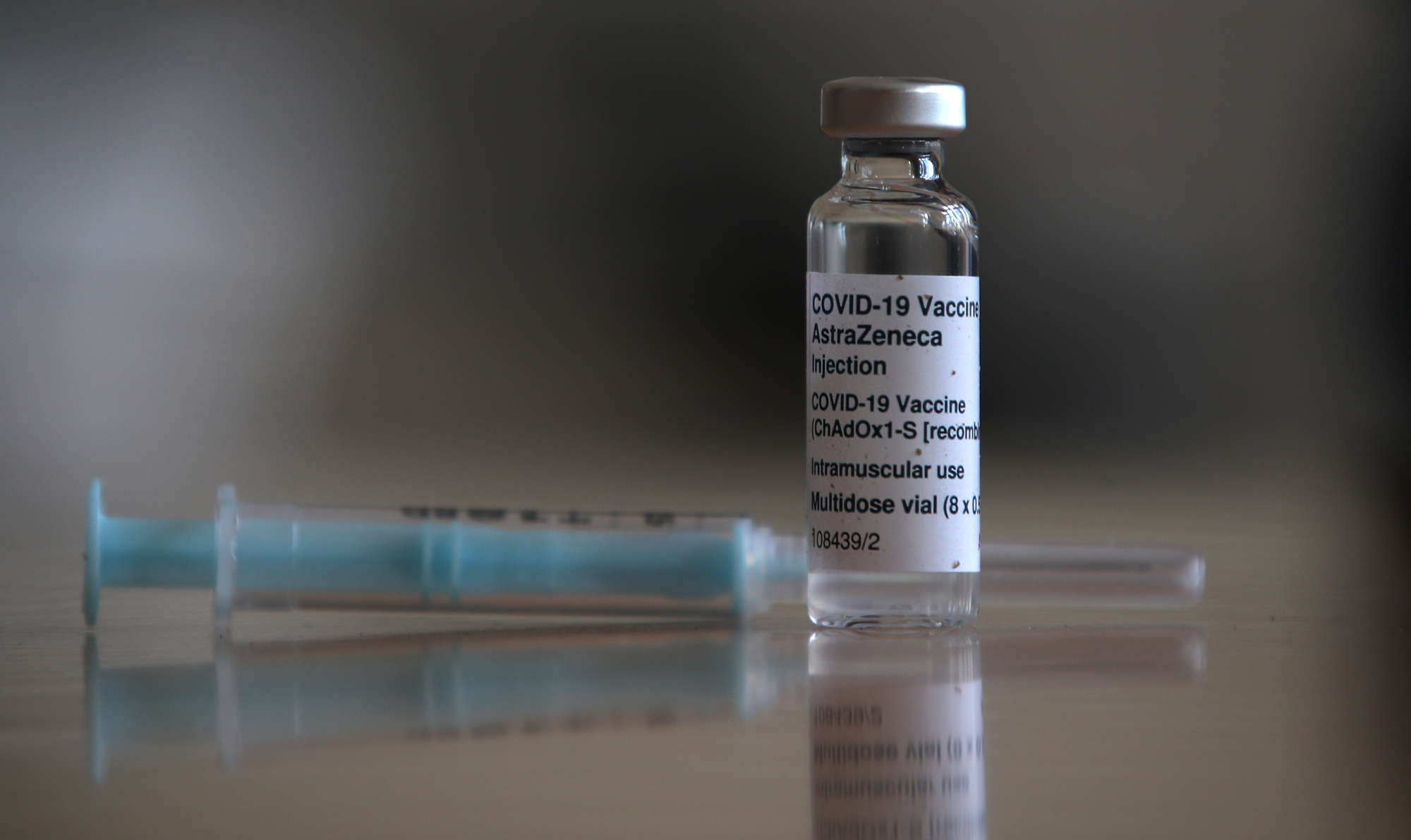 Could mixing Covid-19 vaccines be the perfect cocktail to speed up rollout?