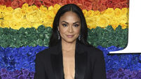 Karen Olivo Scott Rudin