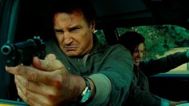 Neeson 'offered $20m' for Taken 3
