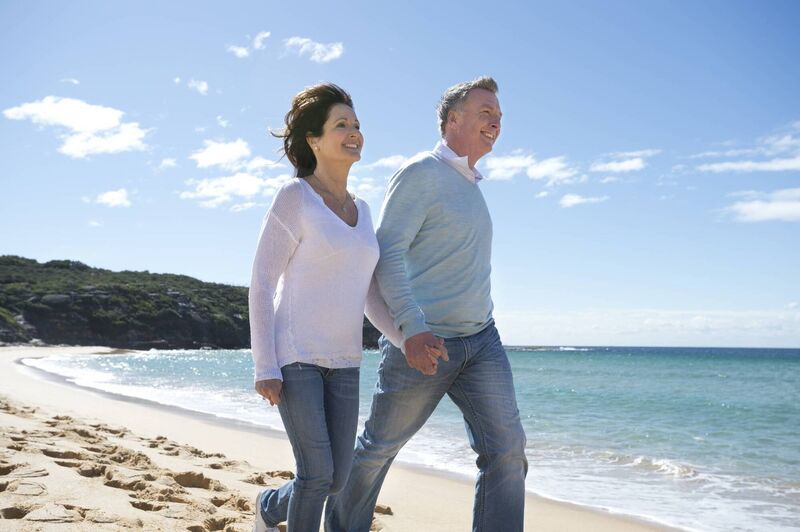 Exercise was found to be “very instrumental” in influencing who lived the longest in this new study - a brisk walk is among the many steps you can take. Exercise was found to be “very instrumental” in influencing who lived the longest in this new study - a brisk walk is among the many steps you can take.