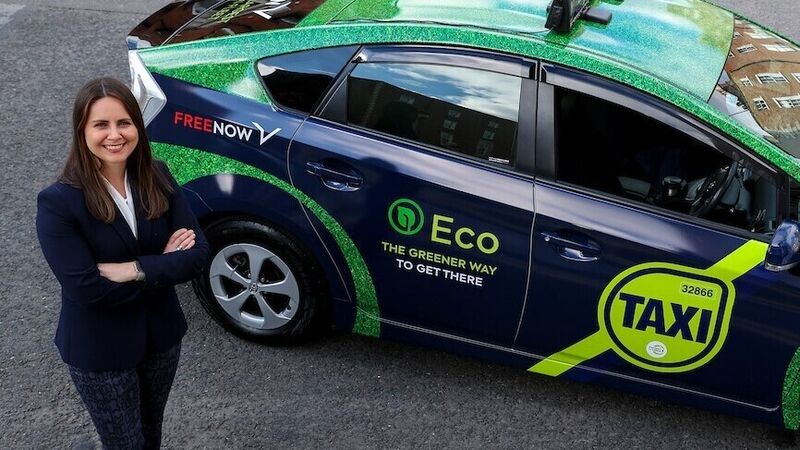 One in five would consider scrapping car in favour of alternative transport