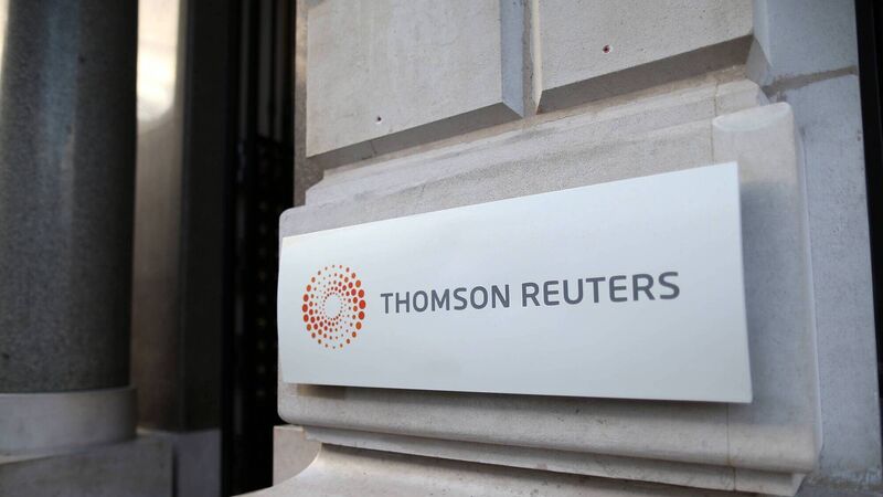 Reuters moves its content behind a paywall