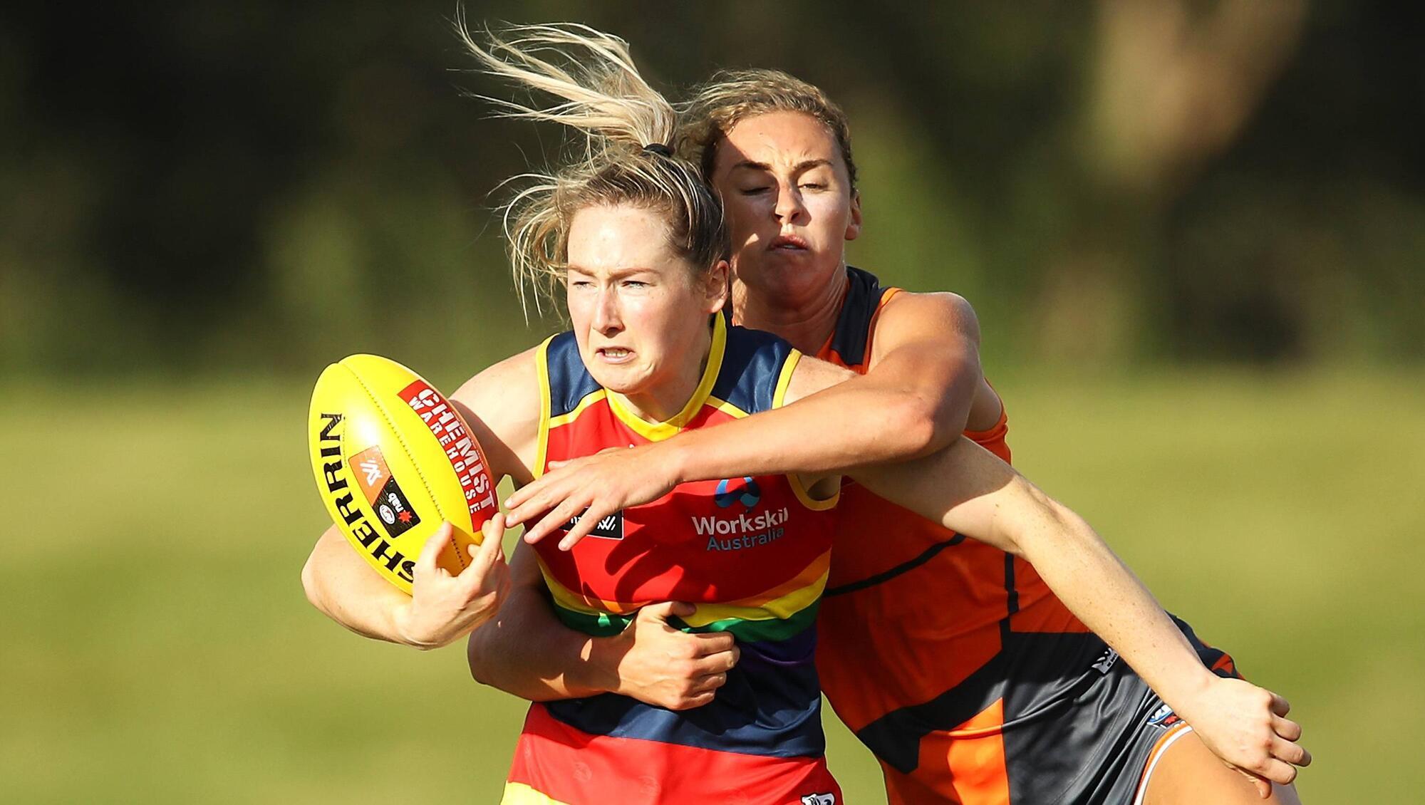 After rollercoaster of dog bites and concussion and isolation, Ailish Considine hoping for a Grand finale