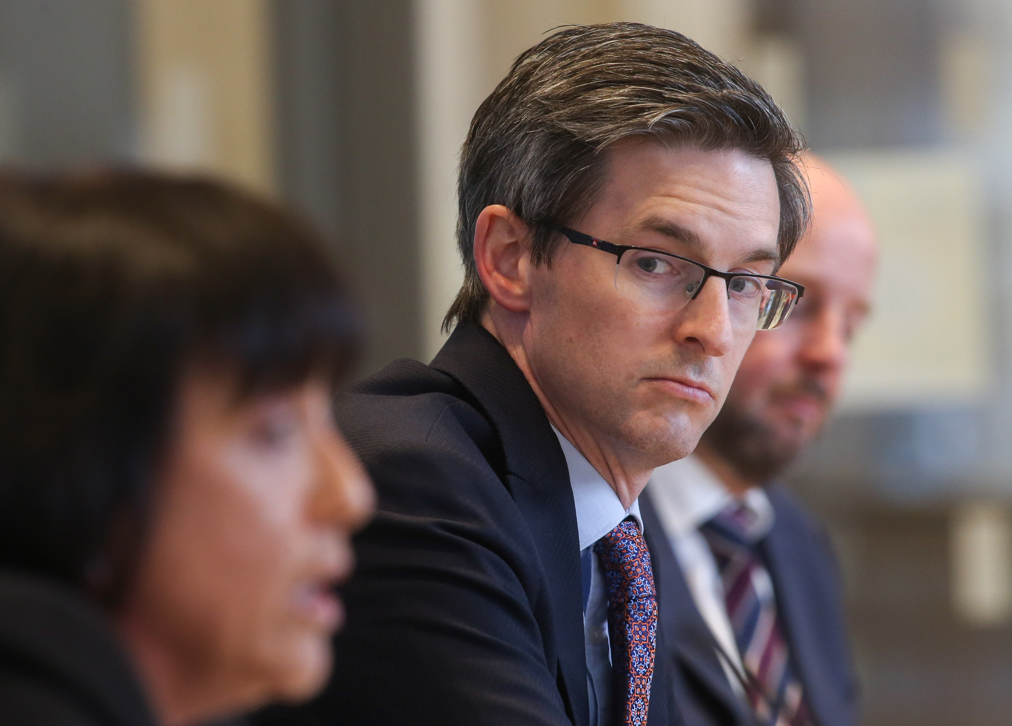 Vaccination programme would need 'significant shock' to impact reopening