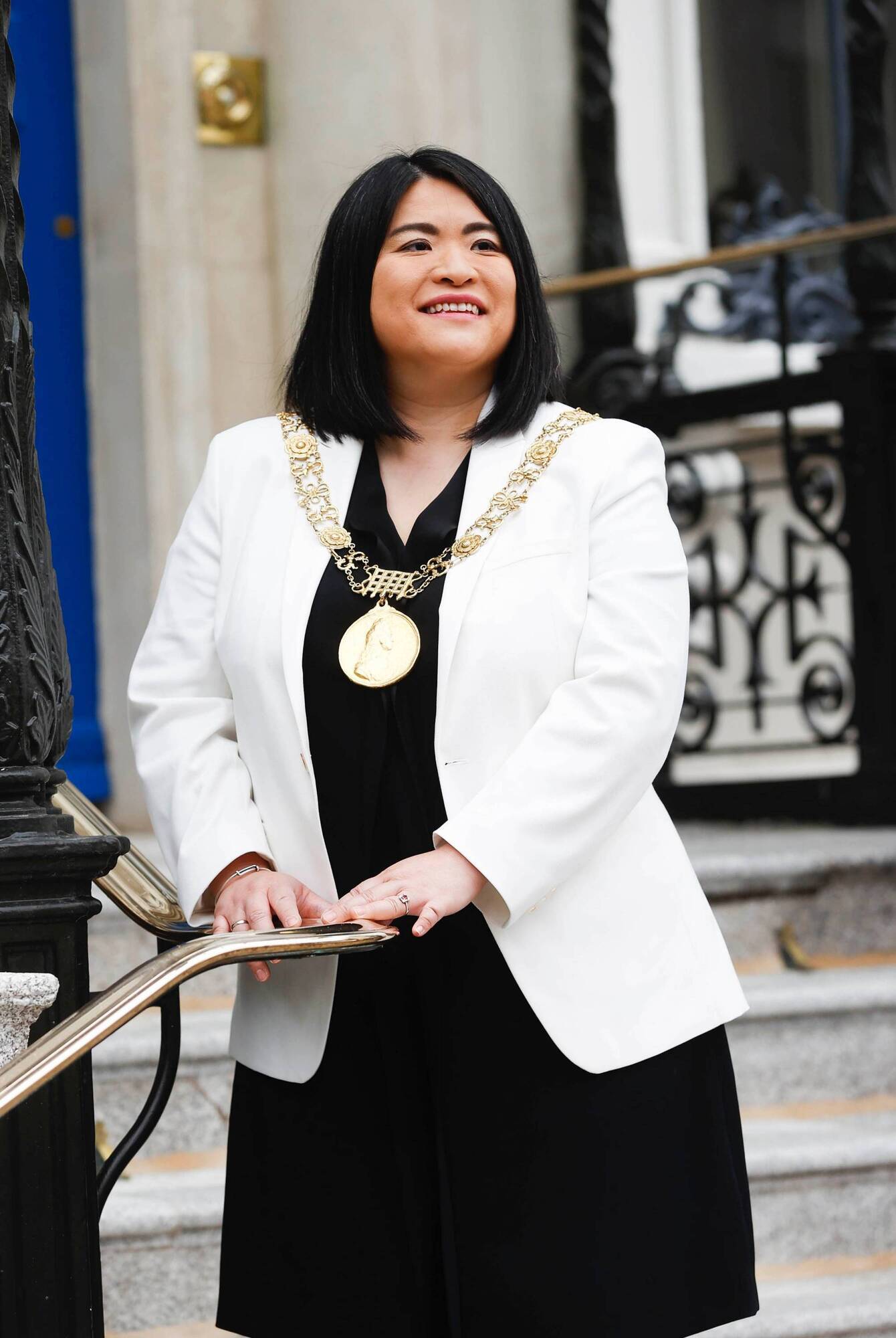 Alison O'Connor: Chu’s Seanad move is diverting attention from real Green agenda