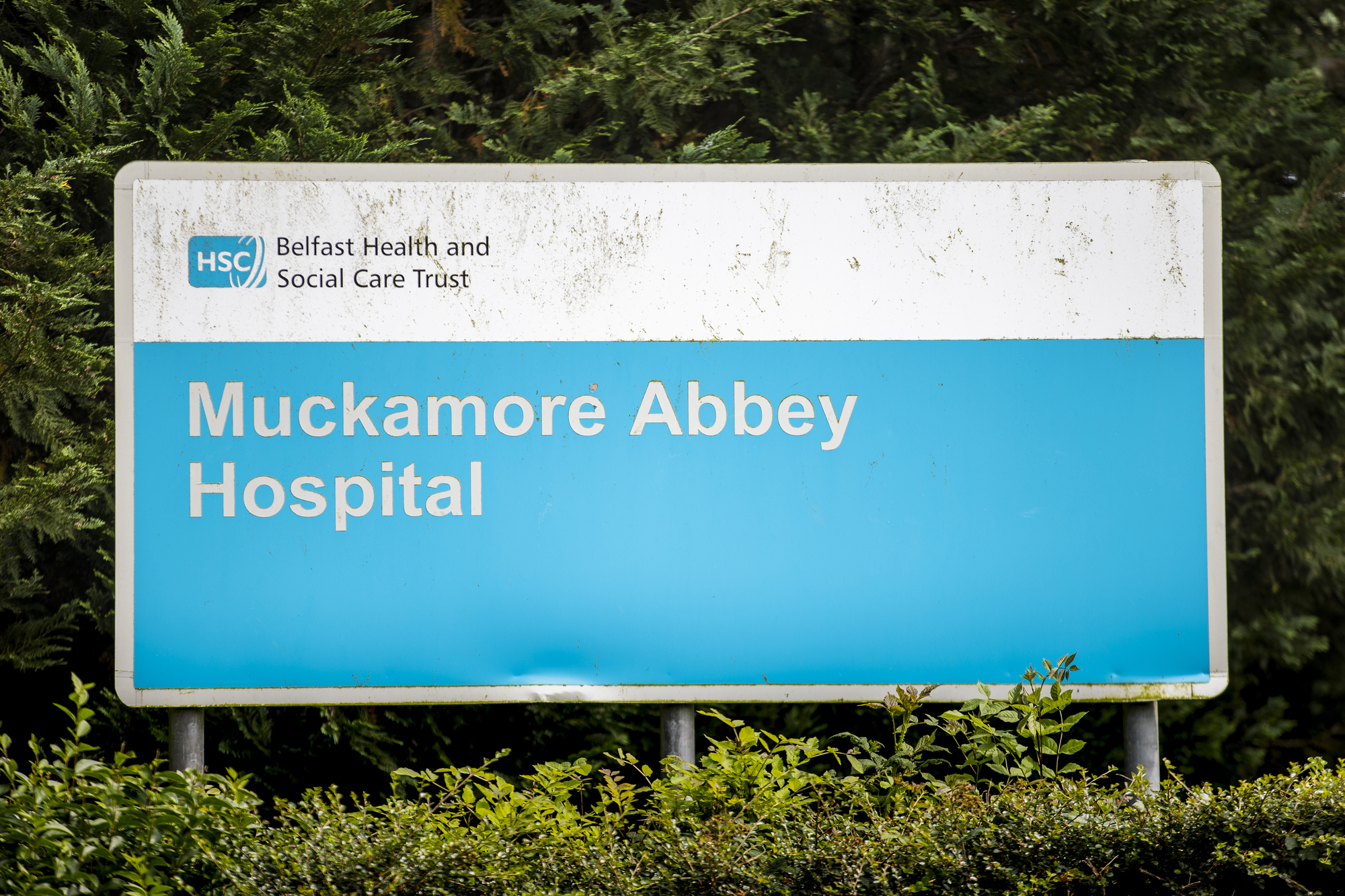 Seven face prosecution for alleged mistreatment at NI psychiatric hospital