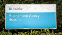 Muckamore Abbey Hospital