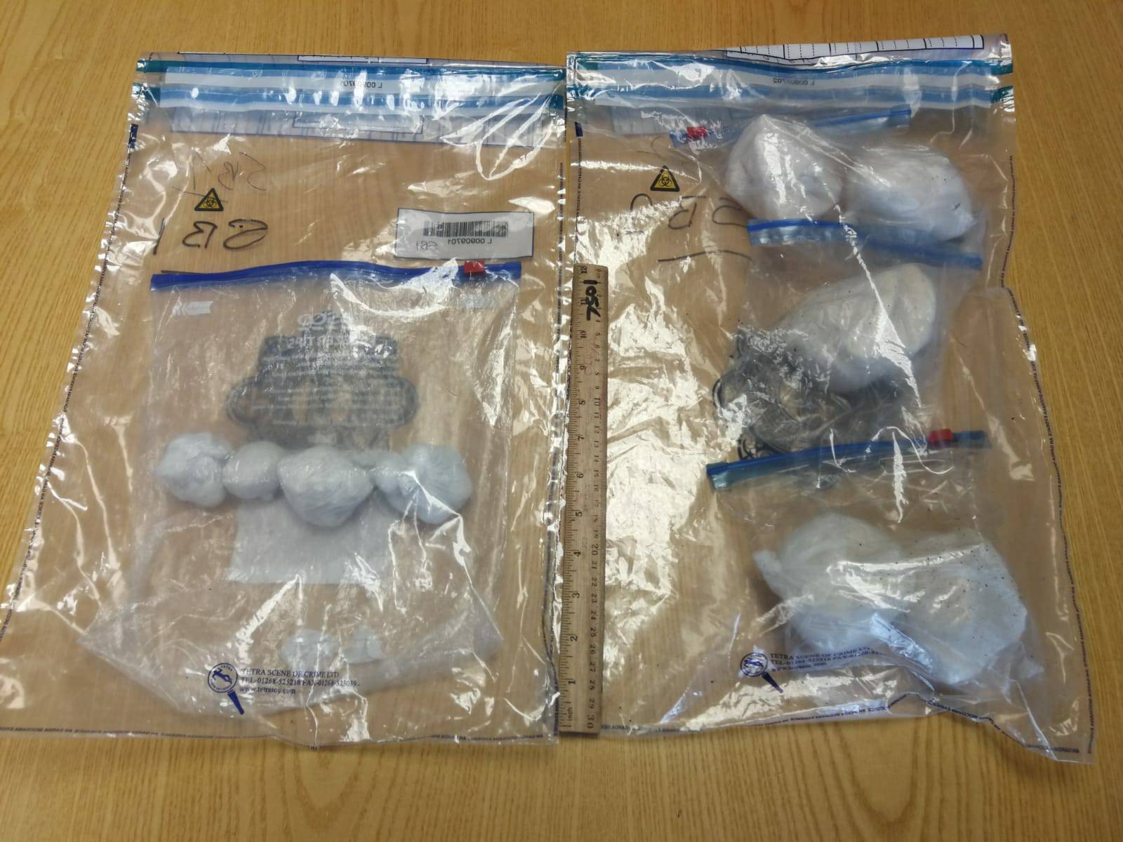 Council secures return of 19 homes subjected to 'hostile takeovers' by drug gangs 