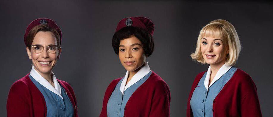 Call the Midwife