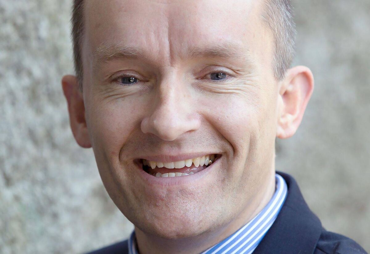 Dermot Goode said increases could force many consumers to downgrade their cover or possibly even cancel their health insurance. Dermot Goode said increases could force many consumers to downgrade their cover or possibly even cancel their health insurance.