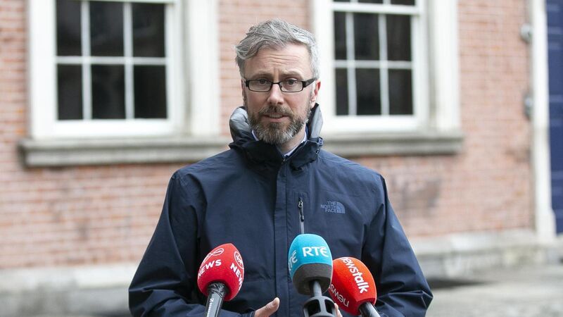 Minister tasks officials with exploring ways to ban 'conversion therapy' 