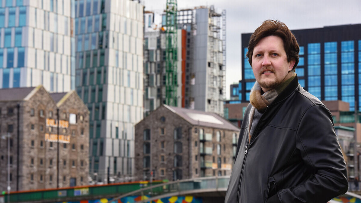 'The whole country is collapsing' - Brazilian in Ireland fears for his homeland - Vimarsana News