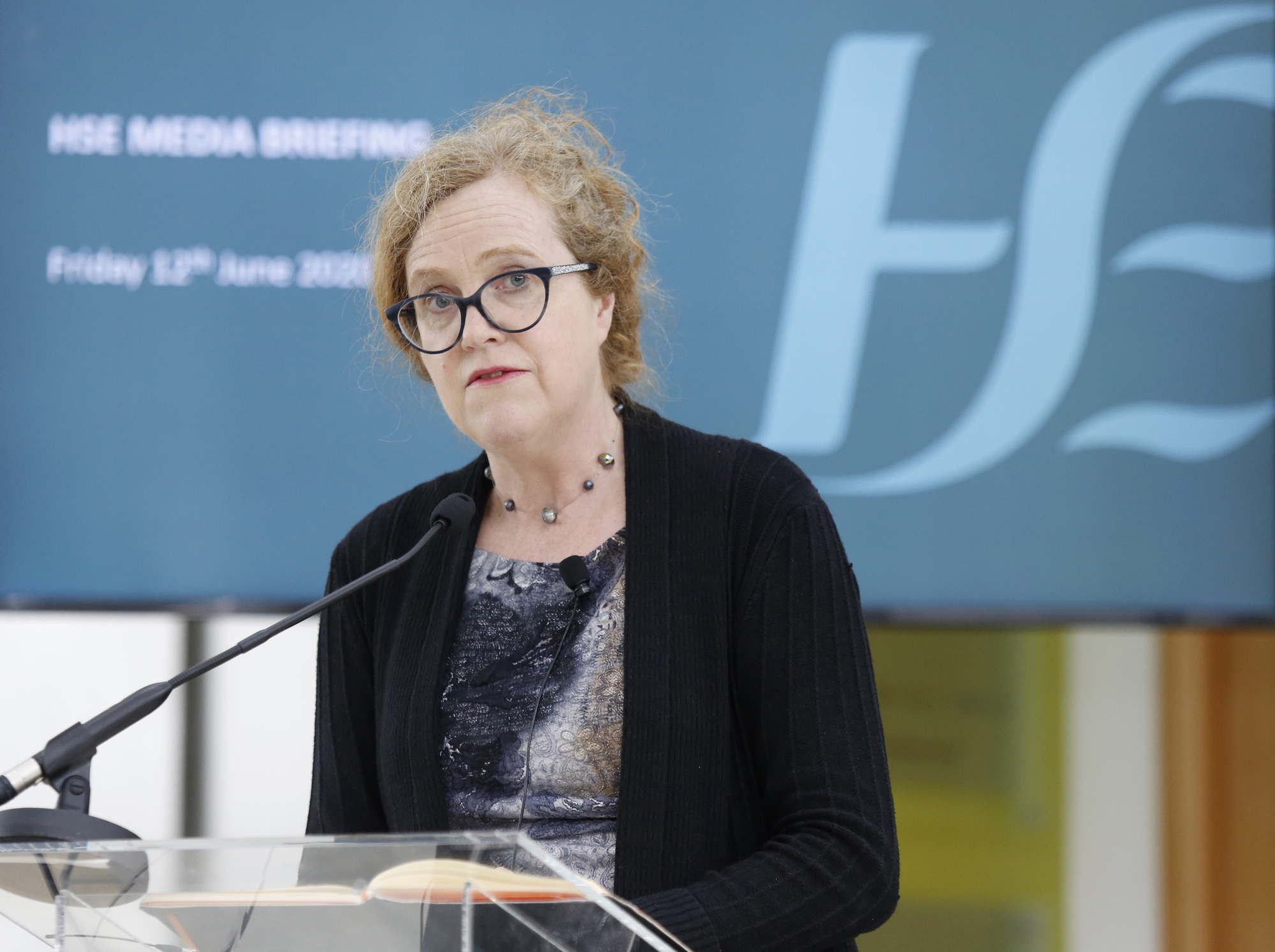 Dr Catherine Motherway, a consultant in anaesthesia and intensive care medicine at University Hospital Limerick, was one of the first to warn last year of Ireland’s bed shortages in Intensive Care Units (ICU).