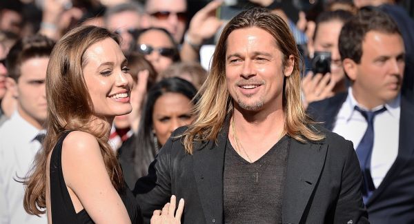 Jolie back on red carpet