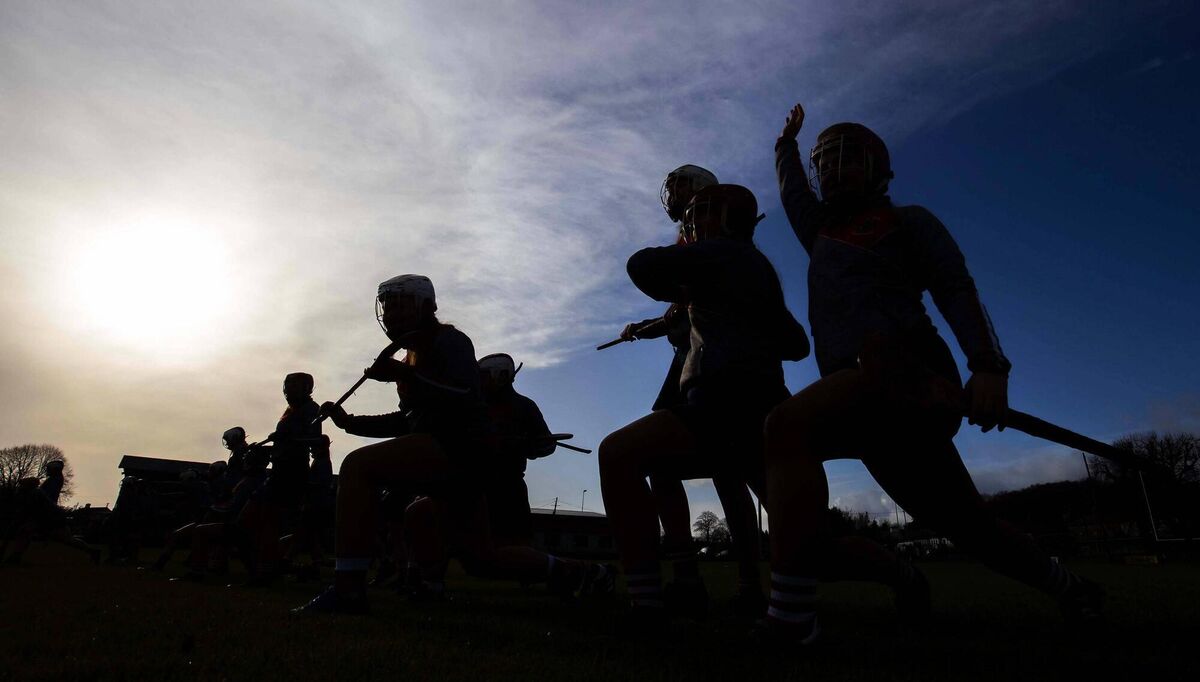 In lockdown, players had their fill of skills practice, aerobic development and virtual meetings…so key priority for coaches should be lots of games, pitch tactical work and anaerobic power and repeatability, says Ciaran Deeley