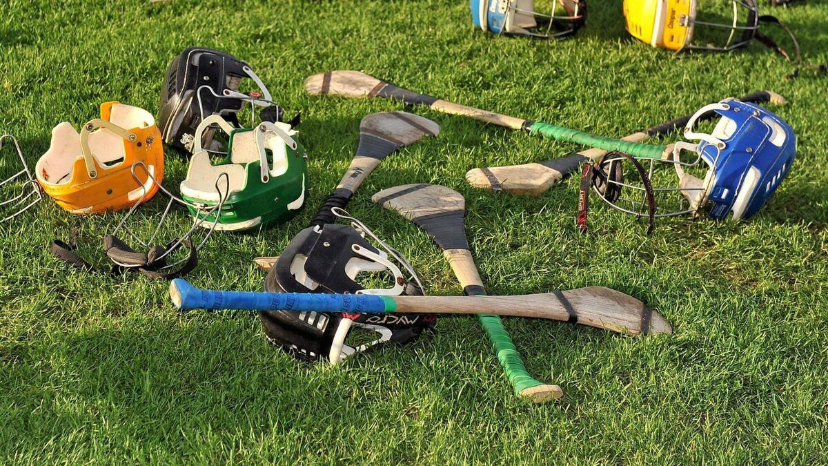 'In terms of priorities, will there be changes in personnel?' asks Anthony Daly