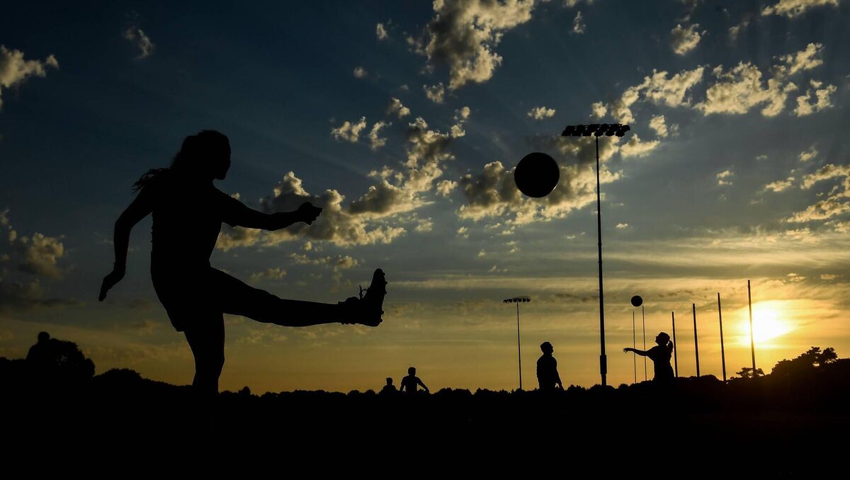 Contact injuries you can’t control but soft tissue injuries such as calf, hamstring, and groin injuries are avoidable, says Mike McGurn