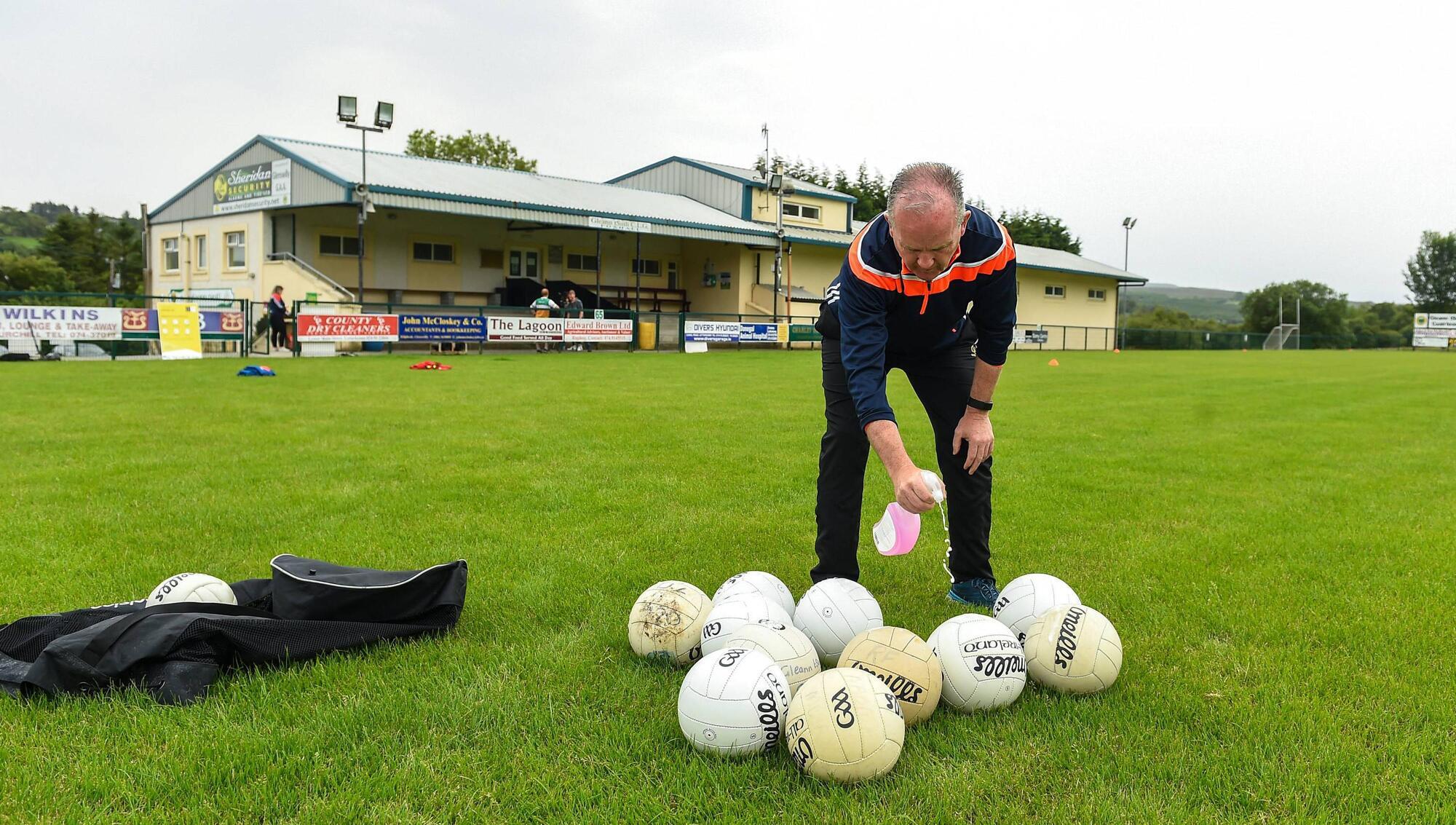 GAA return to play: 18 experts on how counties will make best use of the condensed pre-season