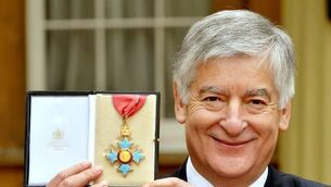 <p>Former FA and Man City chairman David Bernstein: 'Im ashamed as clubs with that history should have great responsibility to the rest of the game.'</p>