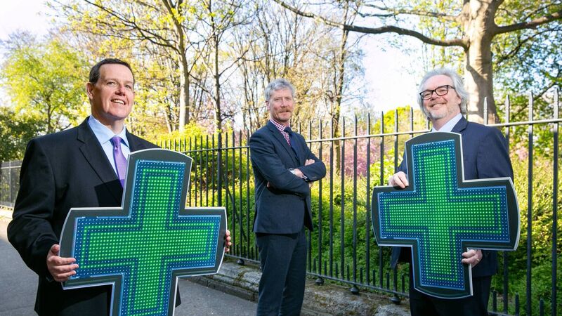 Haven and Totalhealth pharmacy groups to merge