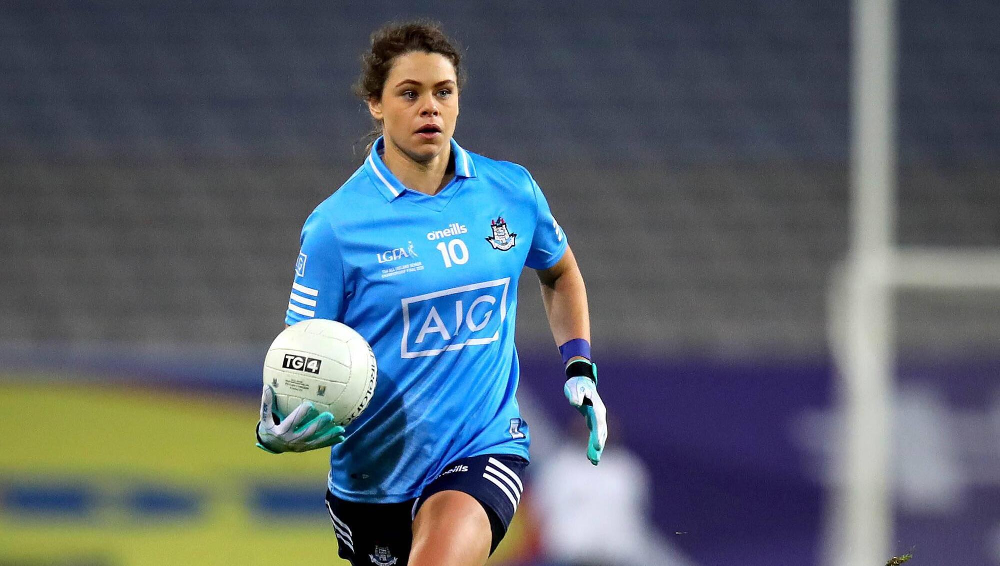 Dubs duo Keaney and Healy confirm inter-county retirements