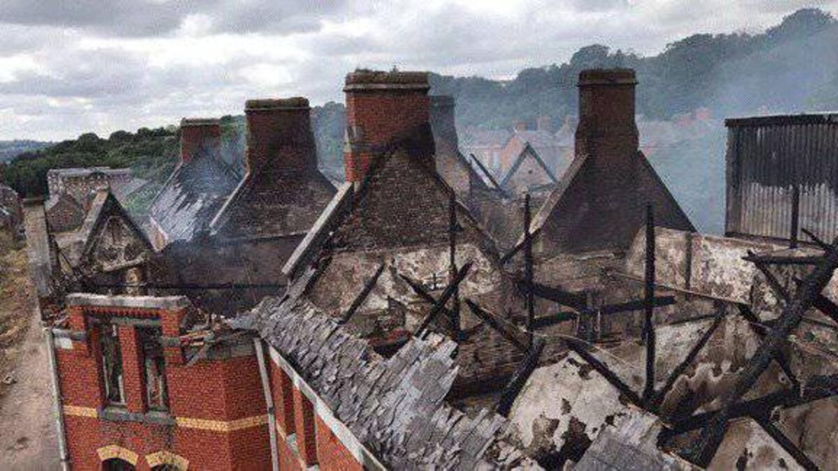 Plans to build 266 homes on landmark Cork City site approved - Vimarsana News