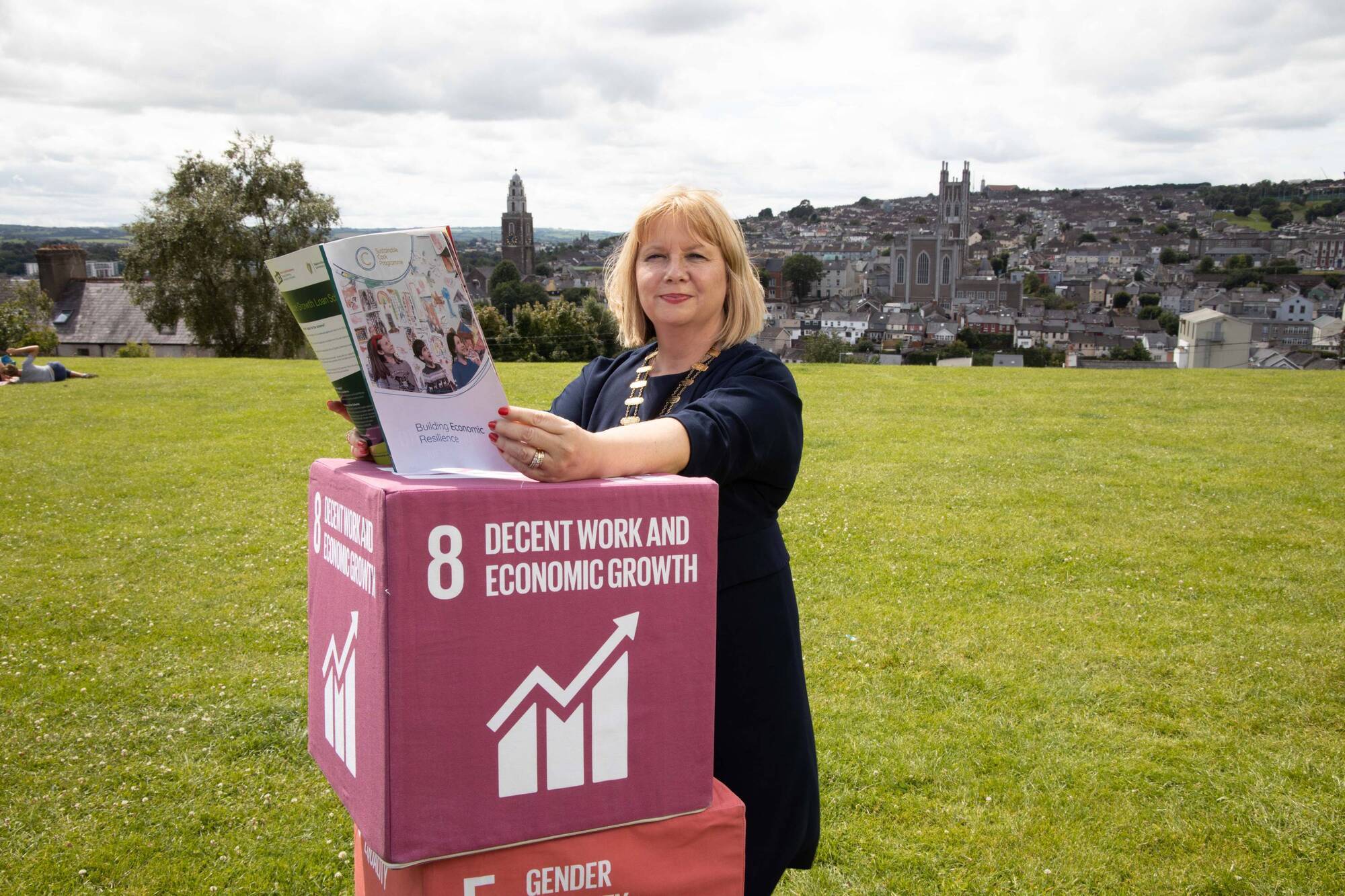 Cork Chamber survey shows business confidence stabilising