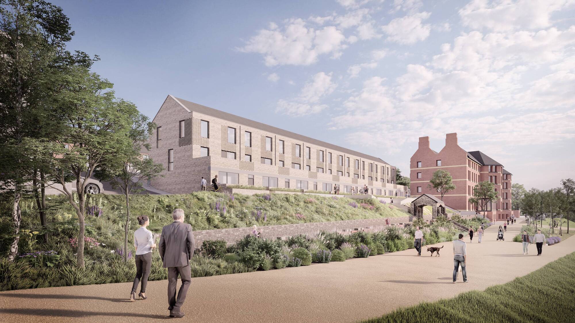 First homes at major Cork housing development available within two years