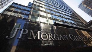 <p>The financing from JPMorgan has been set at an interest rate of between 2% and 3%, and set over a 23-year time frame.</p>