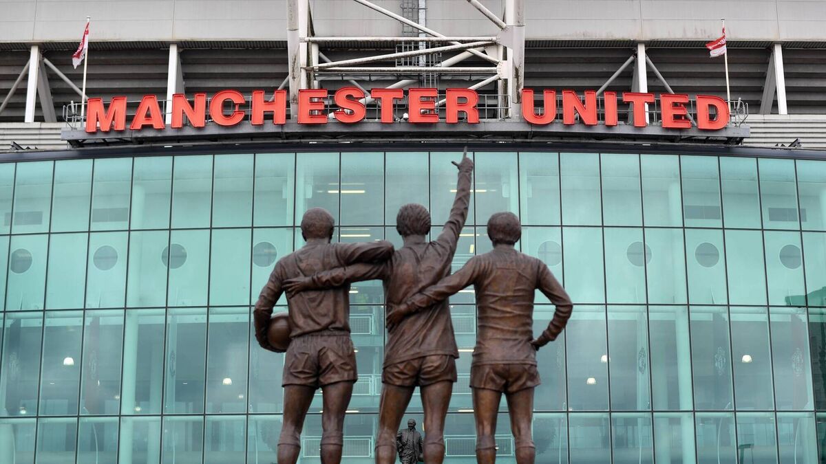 Football club shares jump after Super League announcement