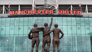 <p>The announcement of the Super League on Sunday was condemned by football authorities across Europe and by political leaders including the French president and British prime minister. Picture: Anthony Devlin</p>