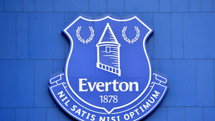 Everton have condemned European Super League proposals (Dave Howarth/PA)